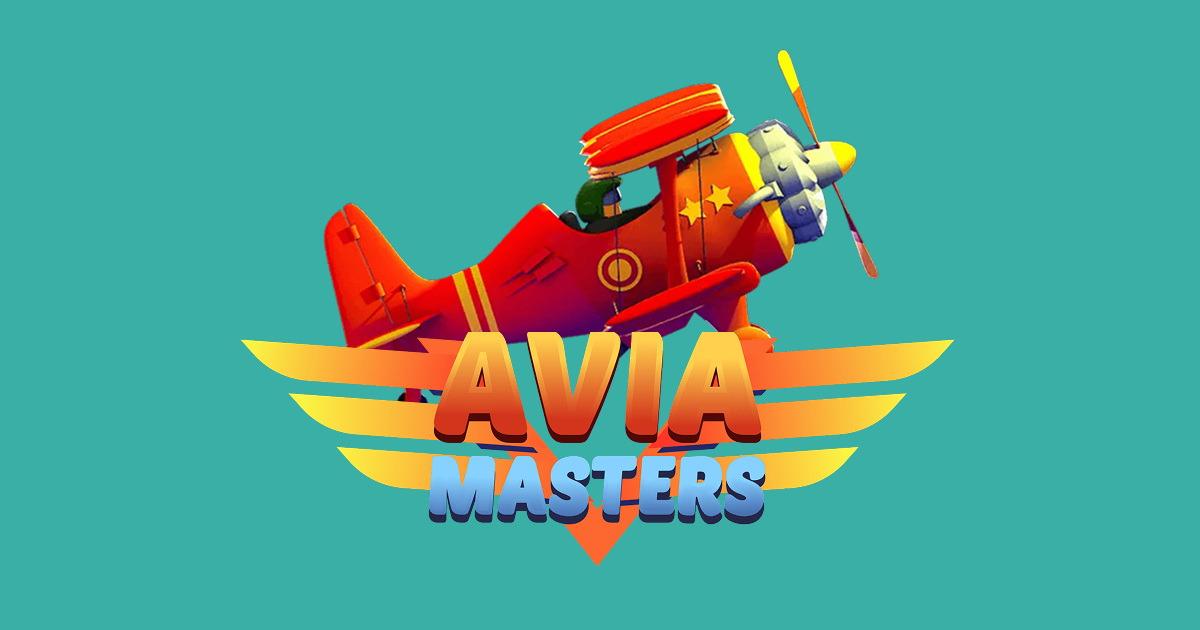 Aviamasters